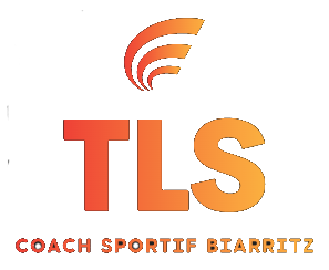 Logo Coach Sportif Biarritz - Fitness et entraînement personnel