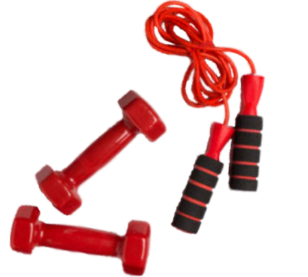 Accessoire fitness pour entraînement cardio - Séances dynamiques à Biarritz